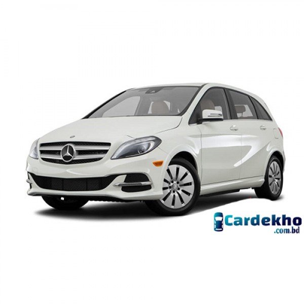 Mercedes-Benz B Class 180